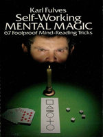 Self-Working Mental Magic