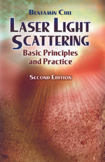 Laser Light Scattering