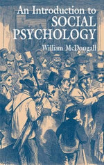An Introduction to Social Psychology