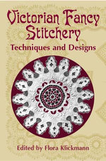 Victorian Fancy Stitchery