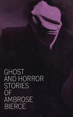 Ghost and Horror Stories