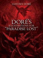 Dore's Illustrations for Paradise Lost