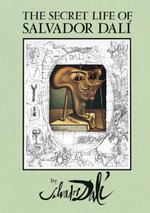 The Secret Life of Salvador Dalí