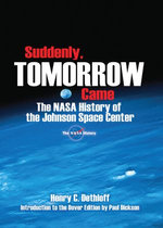 Suddenly, Tomorrow Came