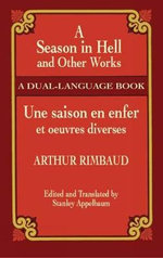 A Season in Hell and Other Works-Du