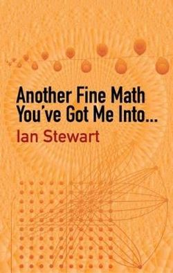 Another Fine Math You've Got Me into...