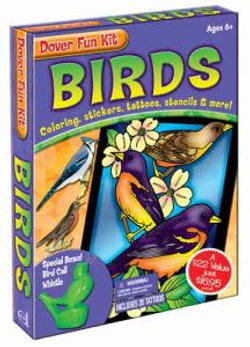 Birds Fun Kit
