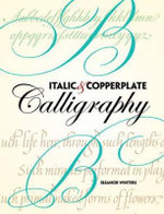 Italic and Copperplate Calligraphy