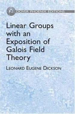 Linear Groups