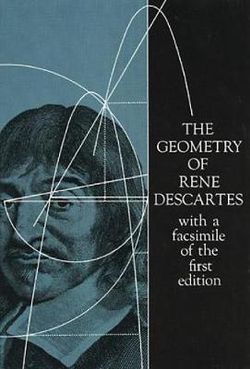 The Geometry of Rene Descartes
