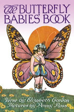 The Butterfly Babies' Book