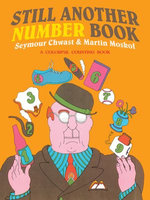 Still Another Number Book