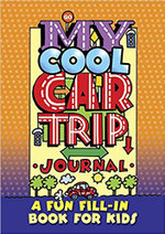 My Cool Car Trip Journal
