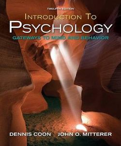 Introduction to Psychology