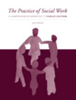 The Practice of Social Work