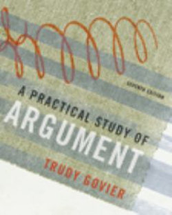 A Practical Study of Argument