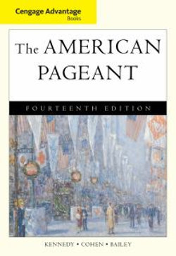 American Pageant