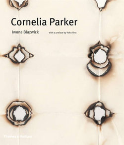 Cornelia Parker