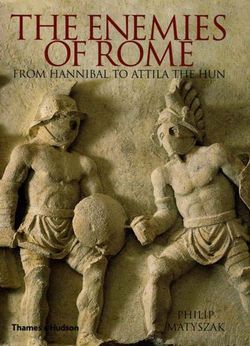 Enemies of Rome