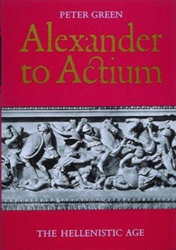 Alexander to Actium