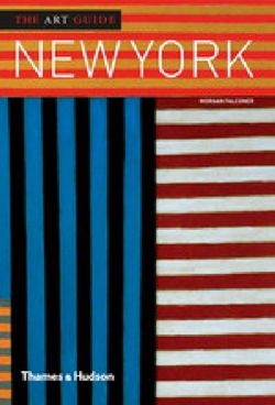 The Art Guide: New York