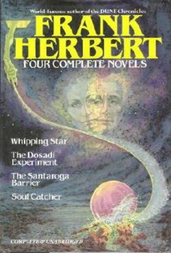 Frank Herbert