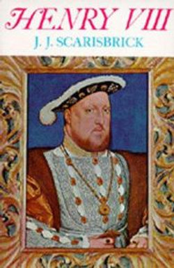 Henry VIII