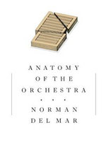 Anatomy of the Orchestra Anatomy of the Orchestra