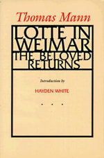 Lotte in Weimar