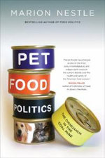 Pet Food Politics