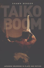 Taiko Boom