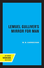 Lemuel Gulliver's Mirror for Man Lemuel Gulliver's Mirror for Man