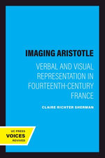 Imaging Aristotle
