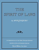The Spirit of Laws