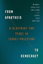 From Apartheid to Democracy