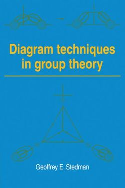 Diagram Techniques in Group Theory