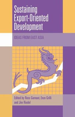 Sustaining Export-Oriented Development