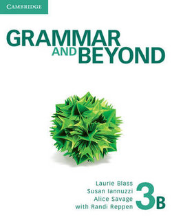 Grammar and Beyond Level 3 Student's Book B