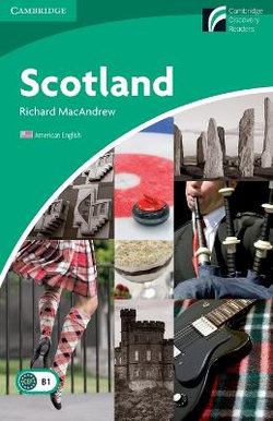 Scotland Level 3 Lower-intermediate American English