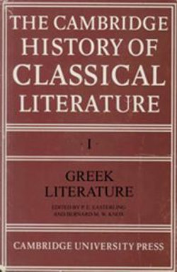 Greek Literature