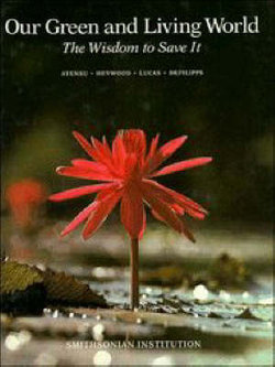 Our Green and Living World