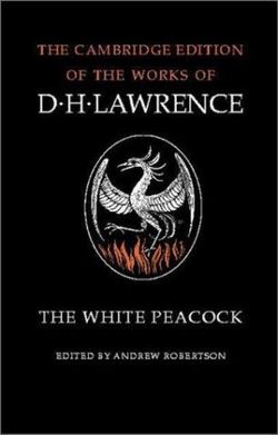 The White Peacock