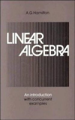 Linear Algebra: Volume 2