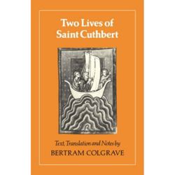 Two Lives of St. Cuthbert