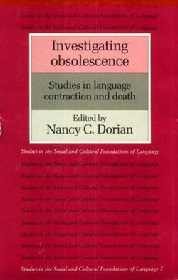 Investigating Obsolescence
