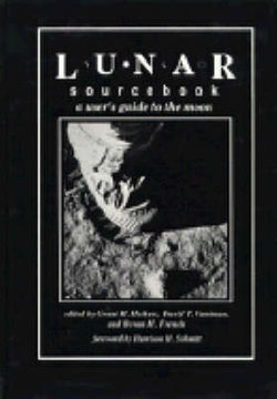 Lunar Sourcebook