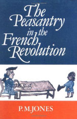 The Peasantry in the French Revolution