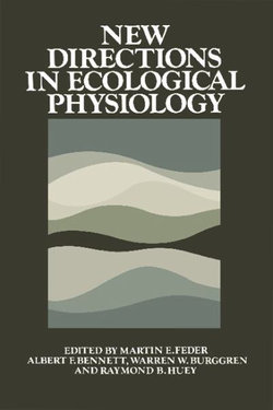 New Directions in Ecological Physiology