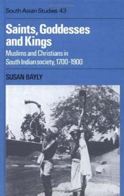 Saints, Goddesses and Kings