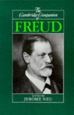 The Cambridge Companion to Freud